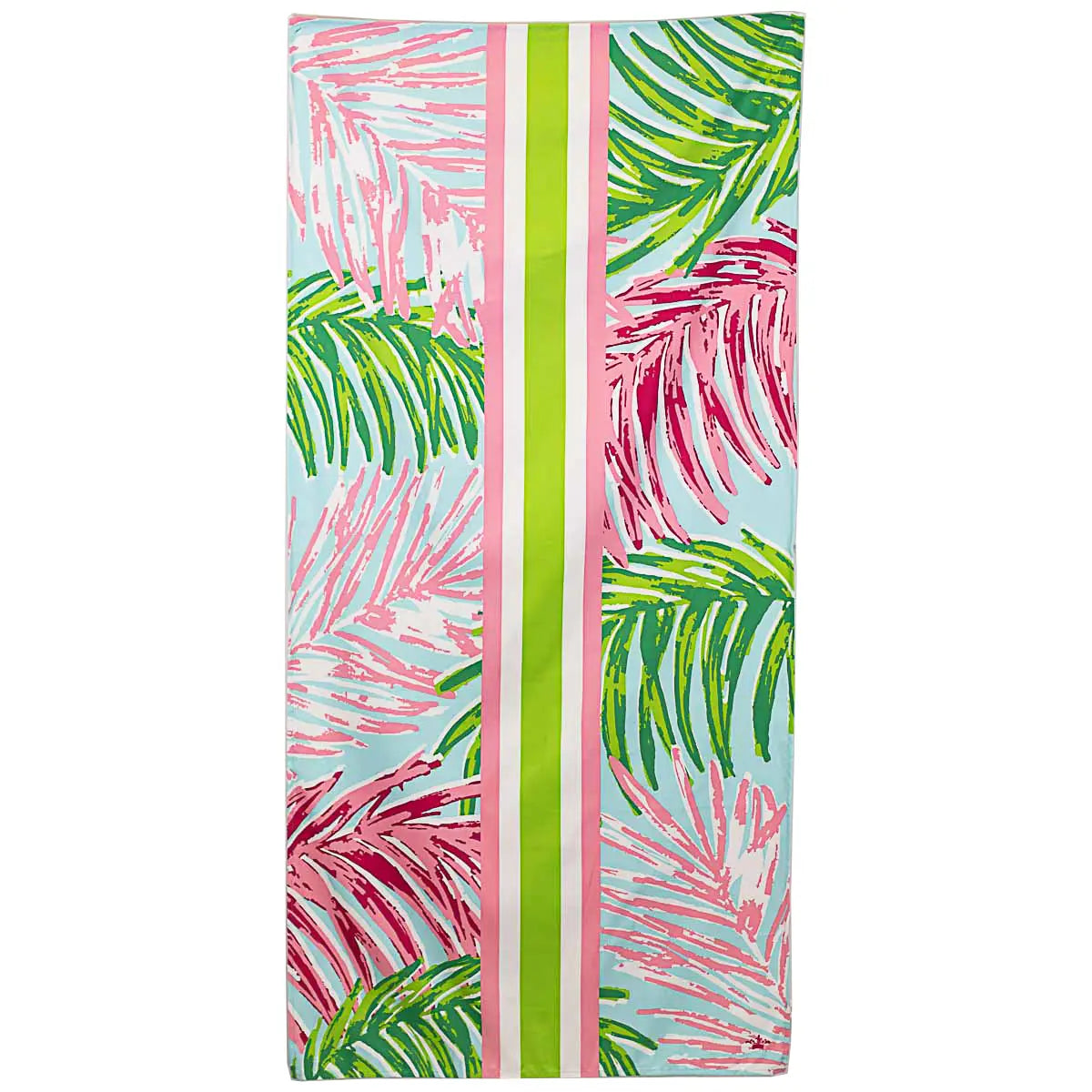 When Pigs Fly Veracruz Palm Beach Towel