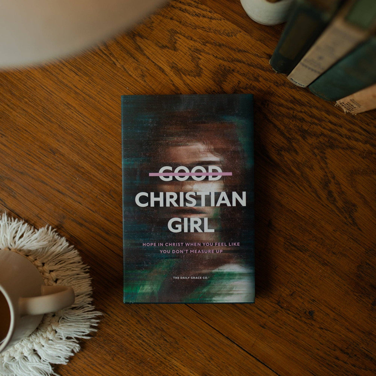 Good Christian Girl