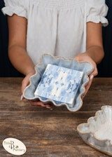 Cocktail Napkin Holder