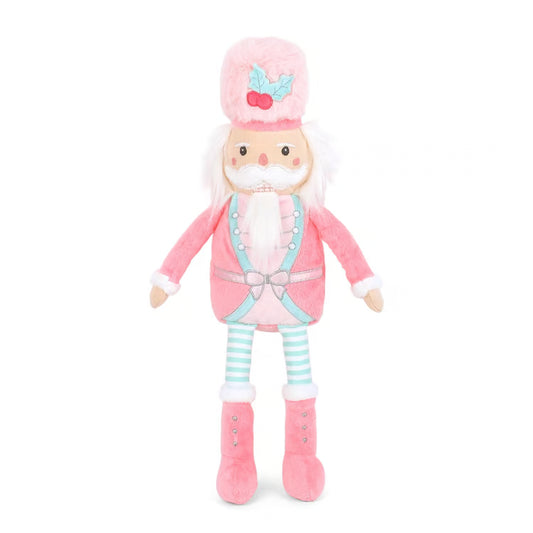 Candy Nutcracker