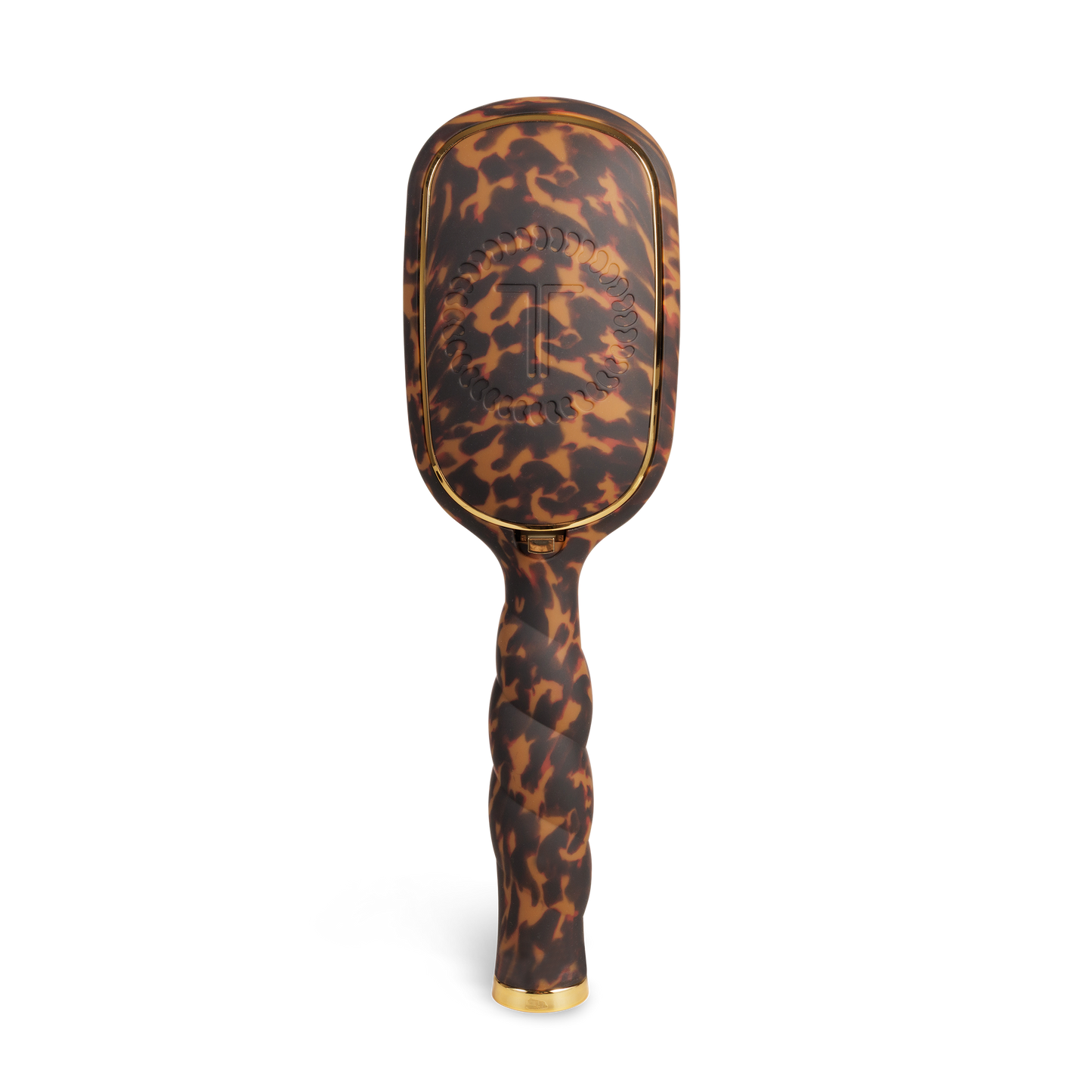 Detangler Hair Brush for Thick Hair