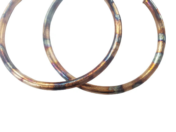 Burnished Everybody's Favorite Hoops