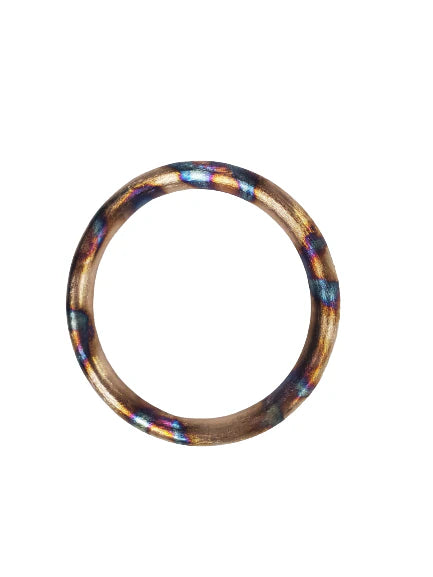 Burnished Everybody's Favorite Bangle