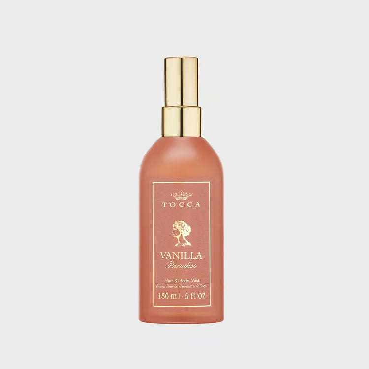 Tocca Hair & Body Mist