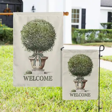 Everyday Garden Flags