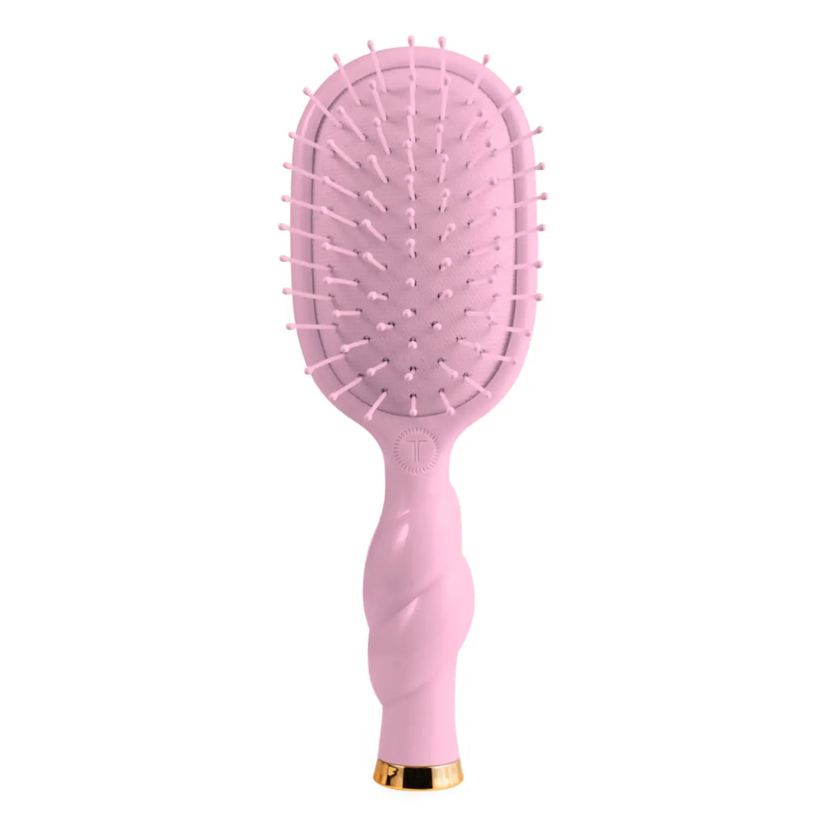 Mini Detangler Brush for Medium Hair