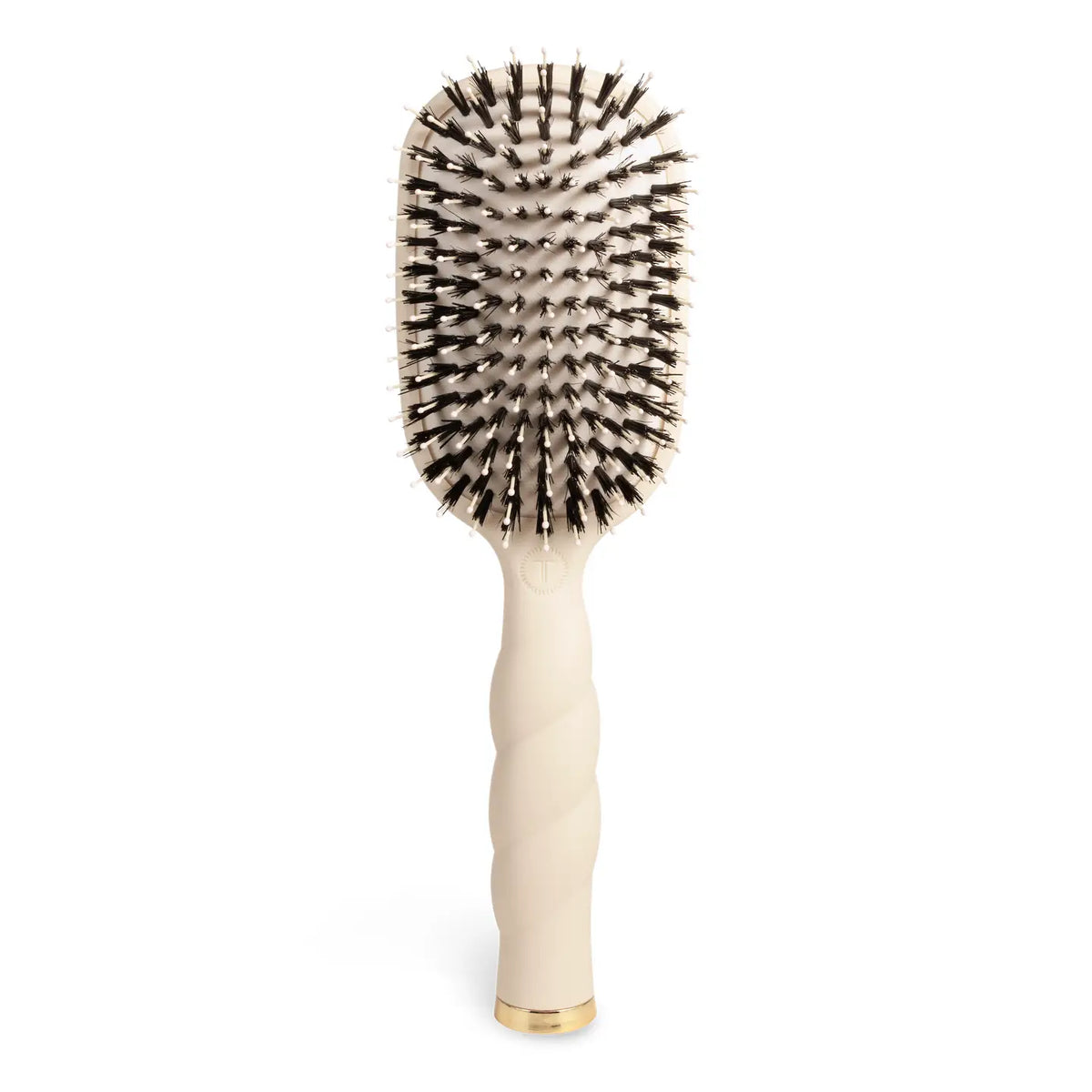 Boar Bristle Hair Brush