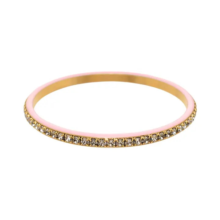 Helly Bangles In Fairy Dust