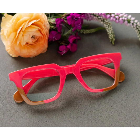 Page Progressive Reading Glasses