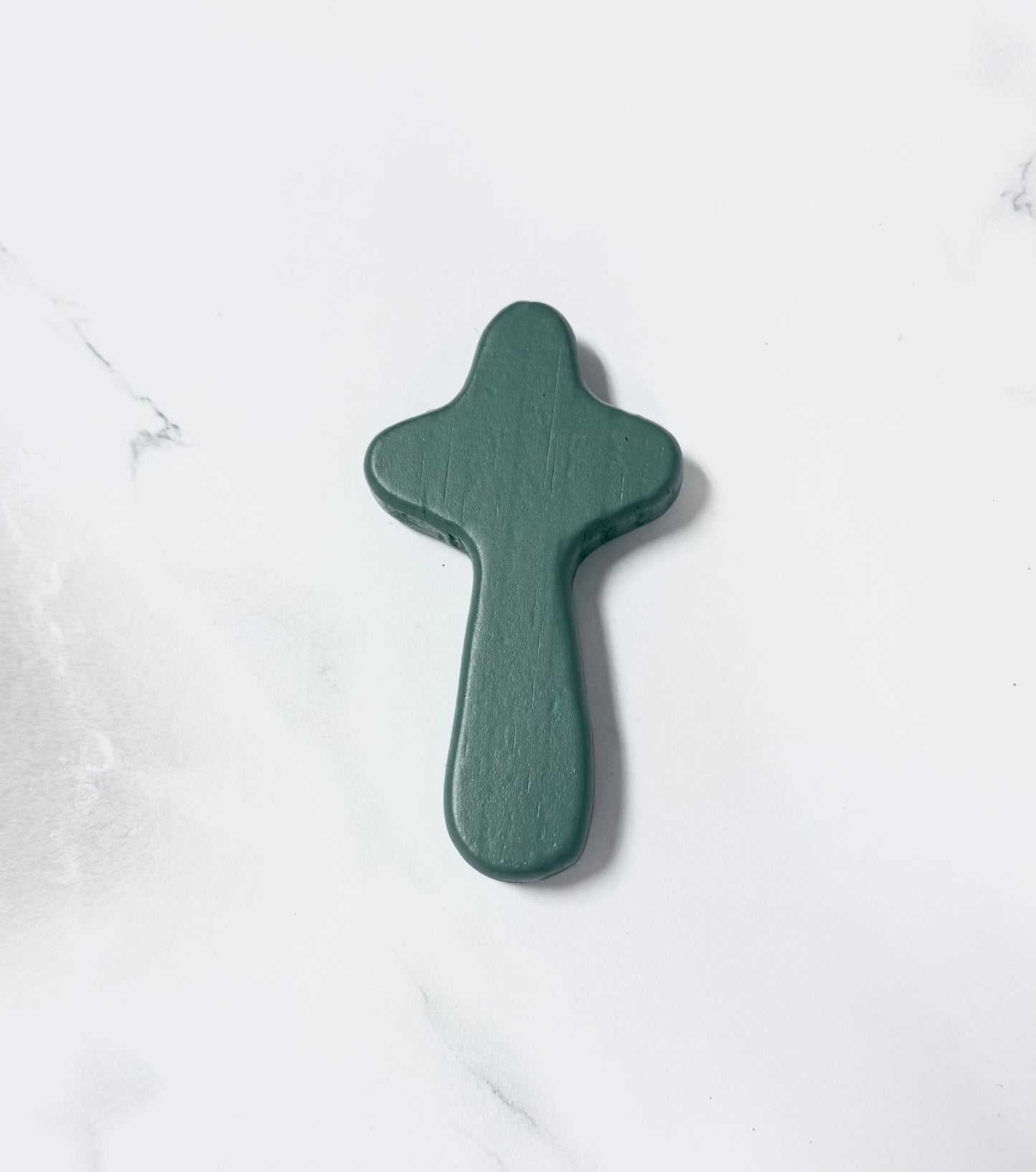 Comfort Handheld Cross 4"
