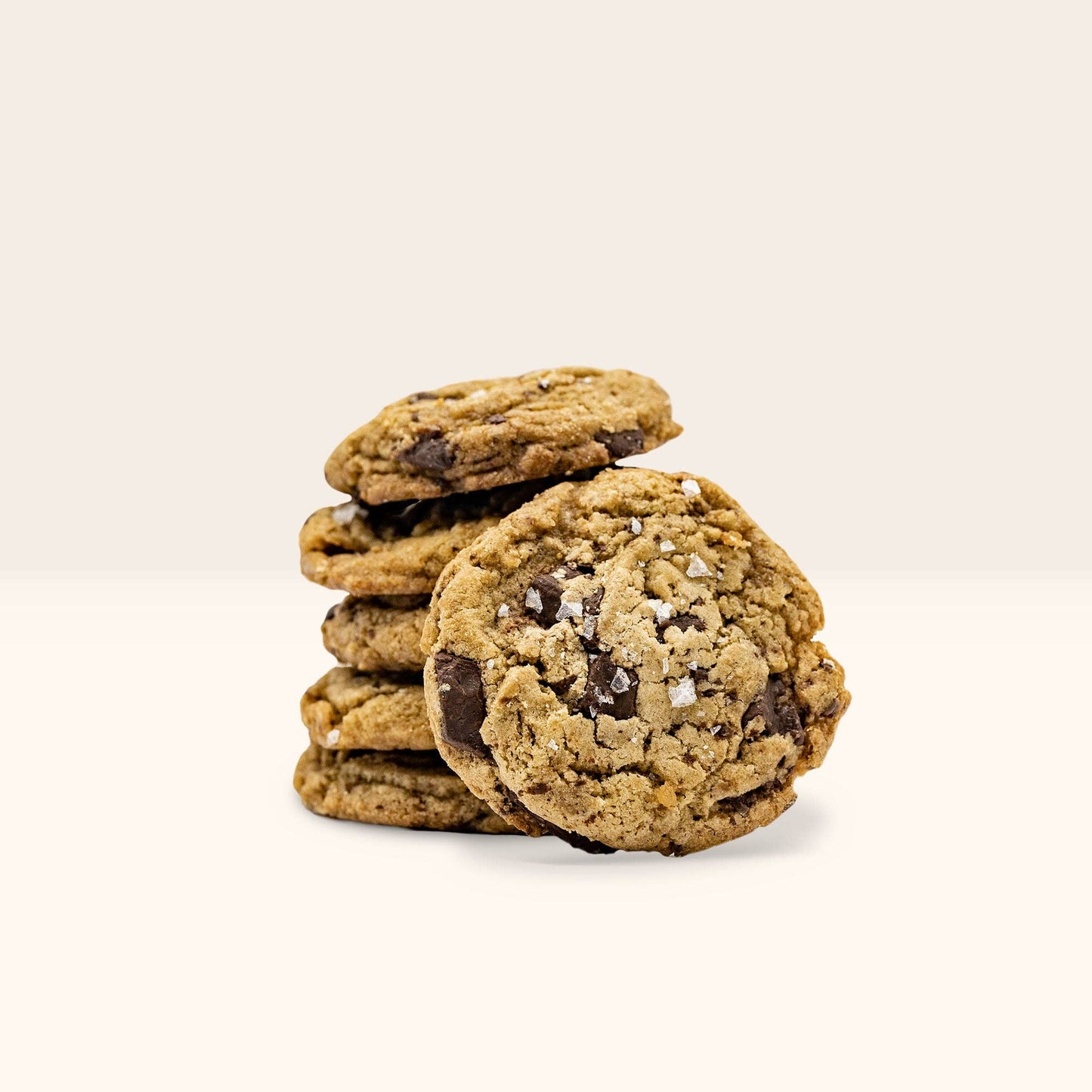 Chocolate Chip Soft Gourmet Mini Cookie Snack Pack
