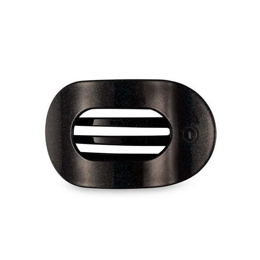 Medium Round Flat Hair Clip