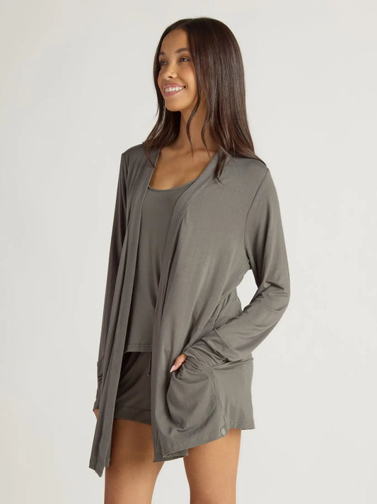 Swing Jacket