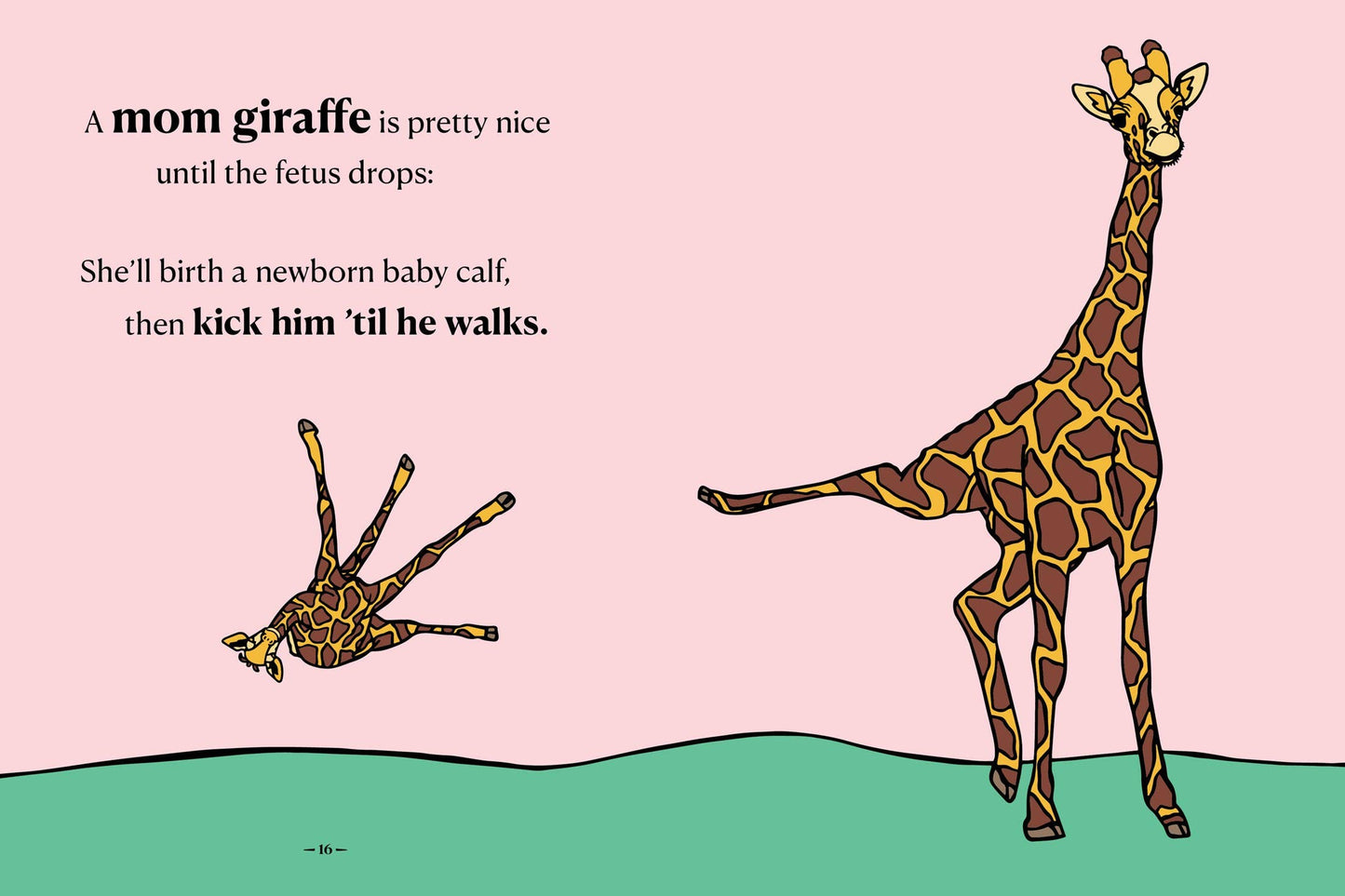 There Are Moms Way Worse Than You