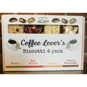 Biscotti Variety Pack