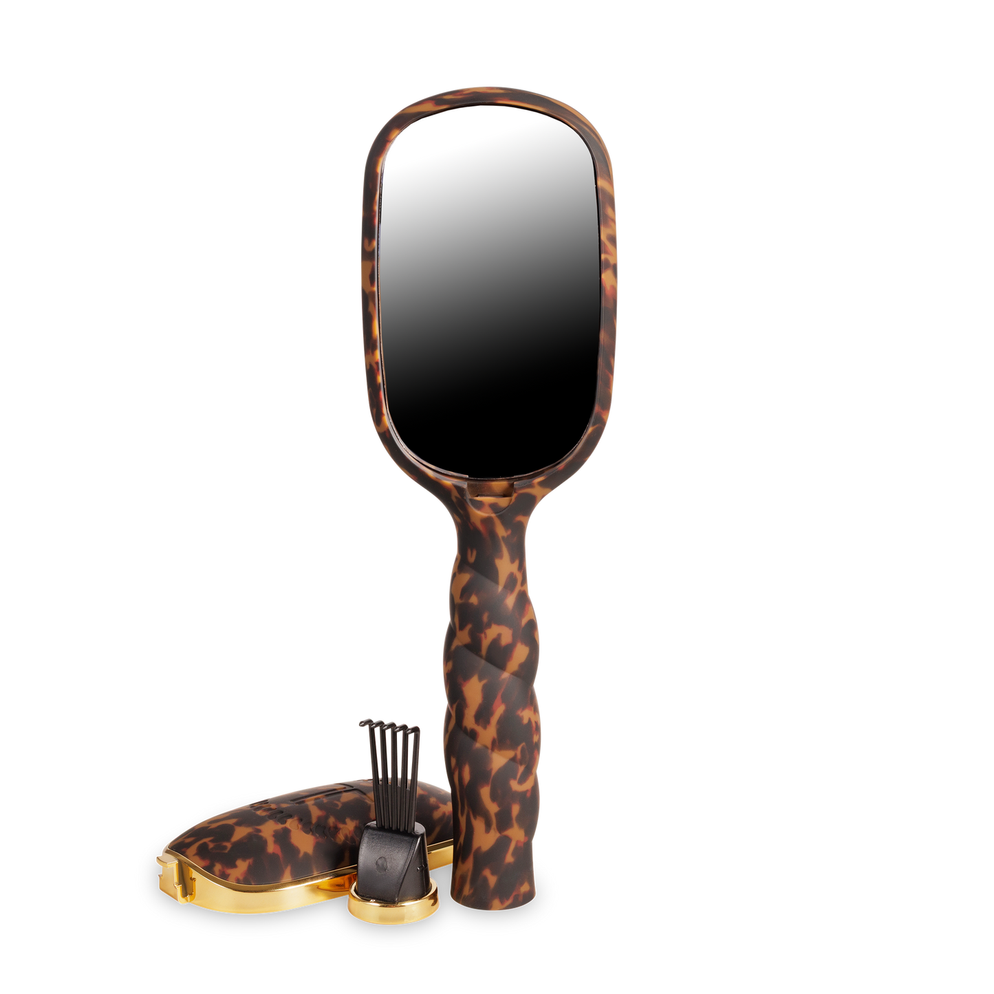 Detangler Hair Brush for Thick Hair