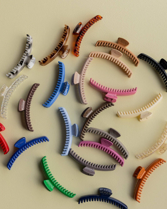 Midi Hold Everything Claw
