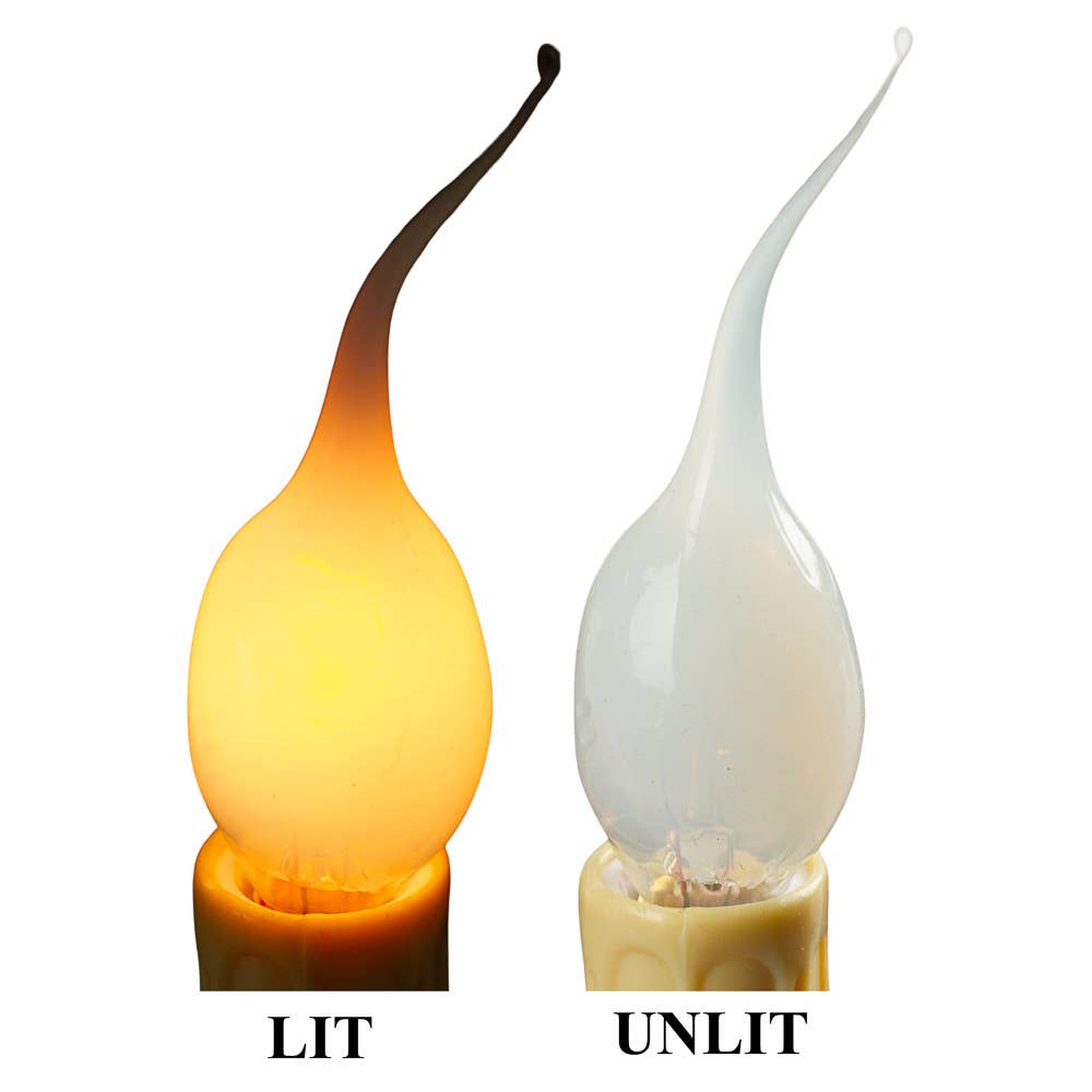Silicone Dipped Soft Glow Light Bulb
