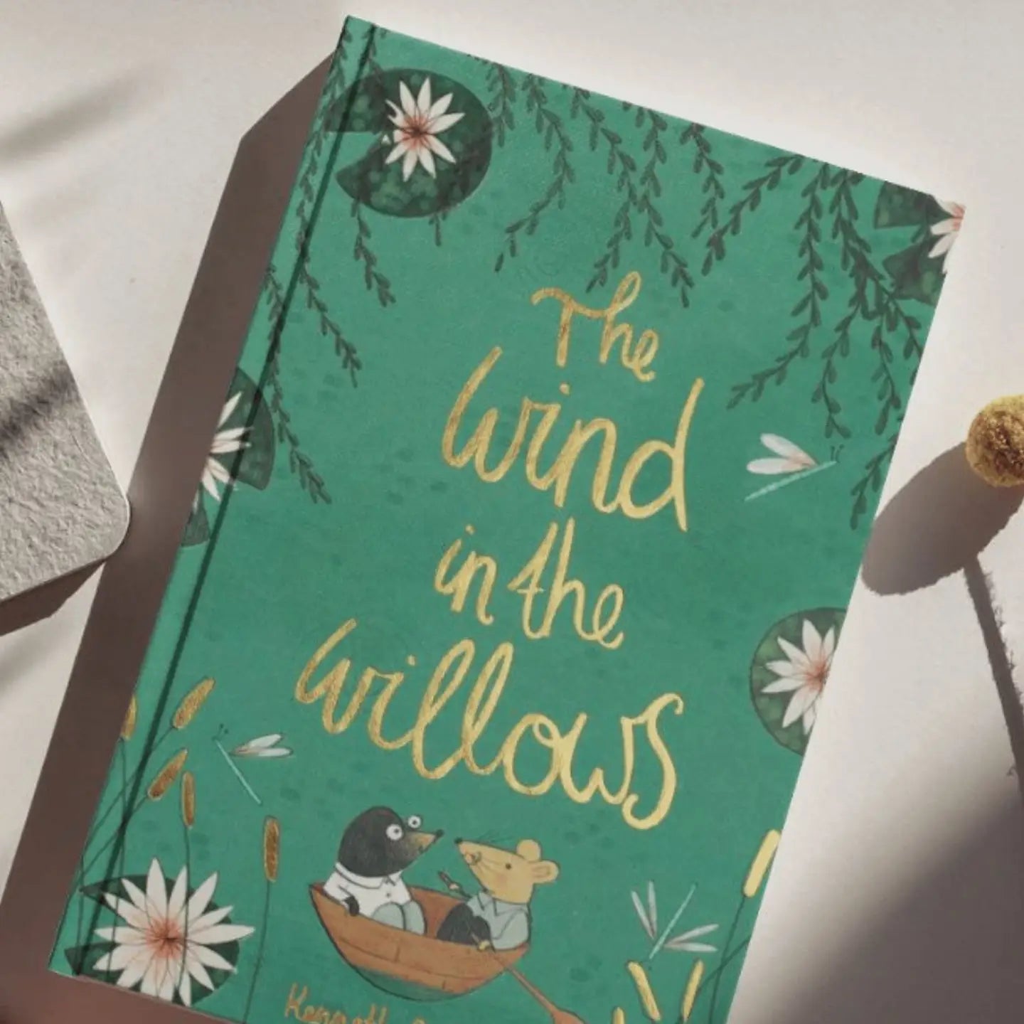 Wordsworth Hardcover Collector's Edition Classic Books