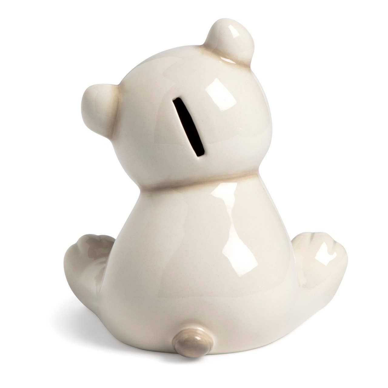 Teddy Bear Bank