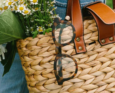 Stardust Progressive Reading Glasses
