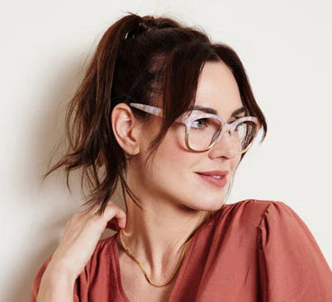 Georgia Blue Light Reading Glasses