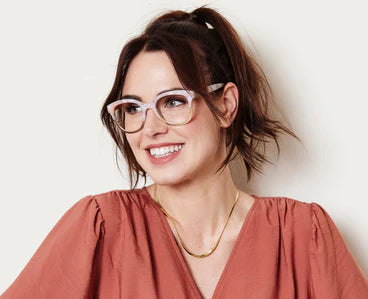 Georgia Blue Light Reading Glasses