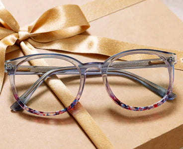 That's a Wrap Blue Light Reading Glasses