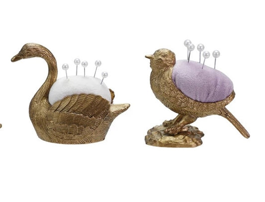 Velvet Pin Cushion