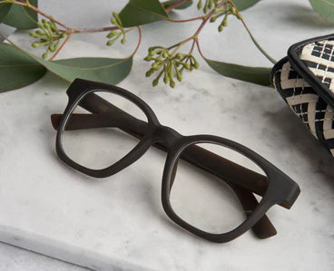 Zinnia Blue Light Reading Glasses