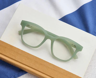 Zinnia Blue Light Reading Glasses