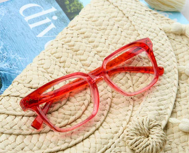 Tiki Blue Light Reading Glasses