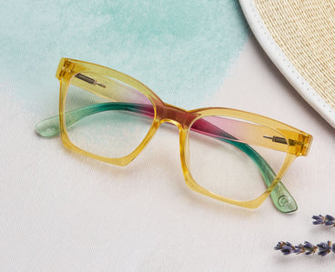 Maisie Blue Light Reading Glasses