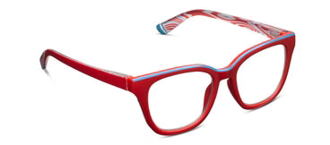 Trapeze (Blue Light) Reading Glasses