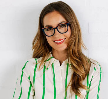 Trapeze Progressive Reading Glasses