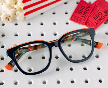 Trapeze Progressive Reading Glasses