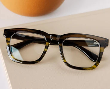 Cavern Progressive Reading Glasses