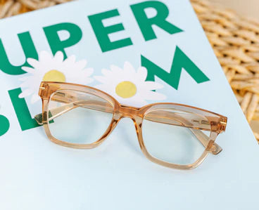 Buzzworthy Progressive Reading Glasses