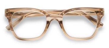 Buzzworthy Progressive Reading Glasses