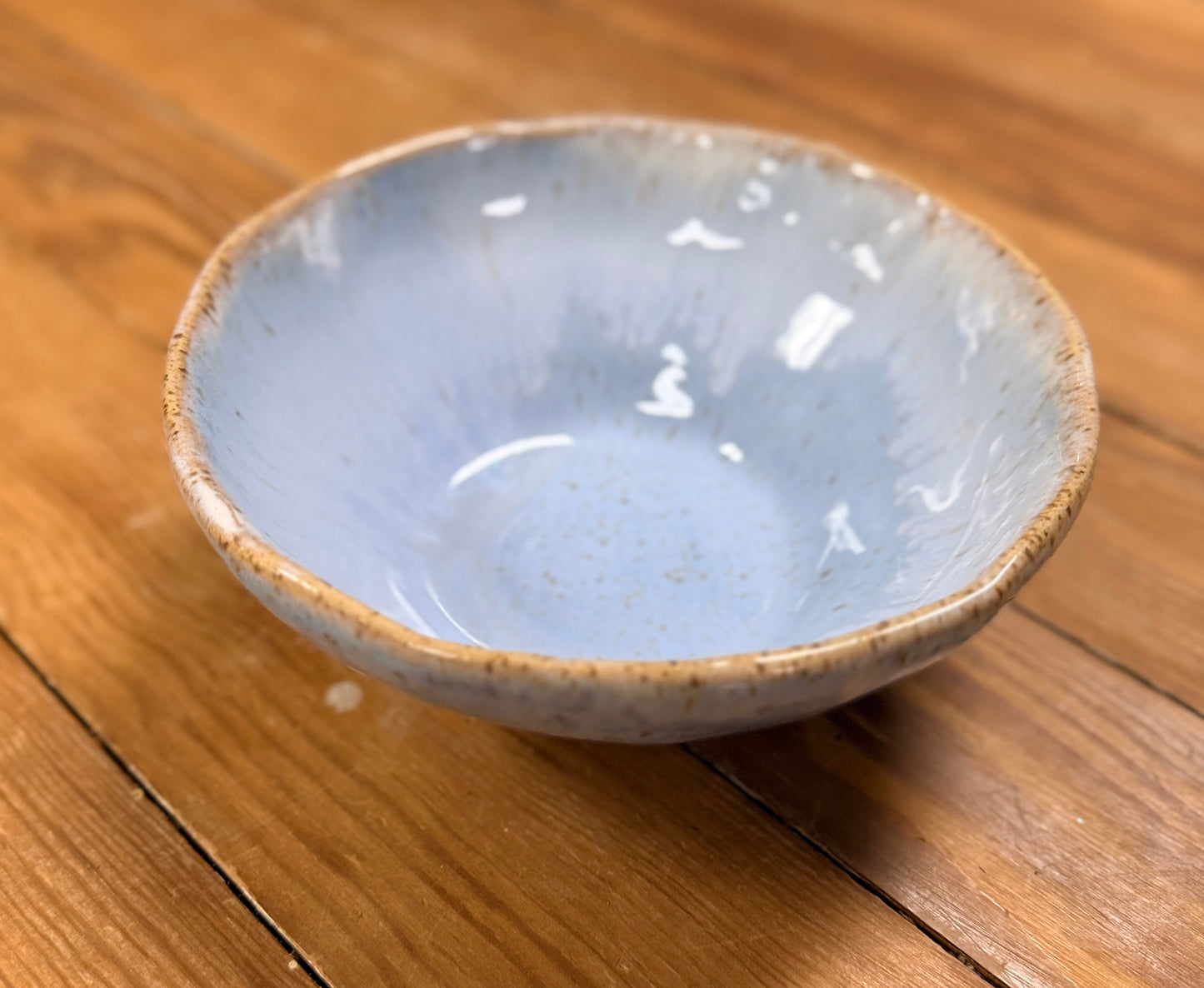 Cereal Bowl