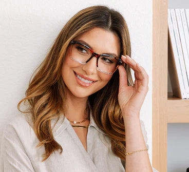 Birdie Progressive Reading Glasses