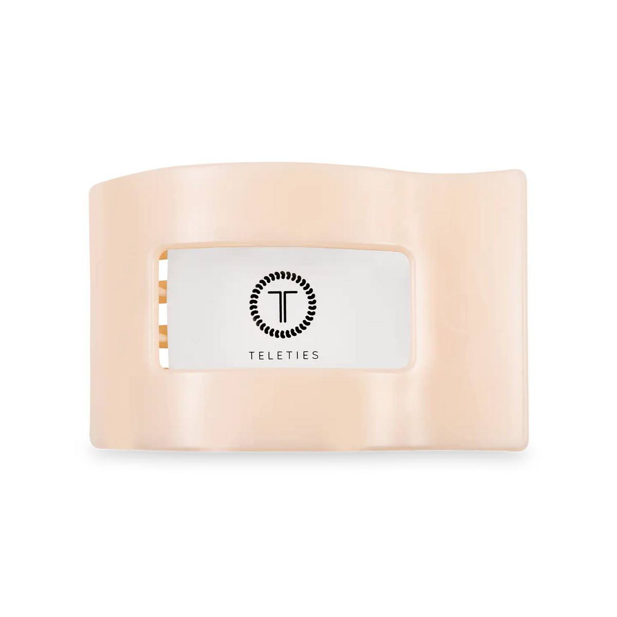 Medium Rectangle Hair Clip