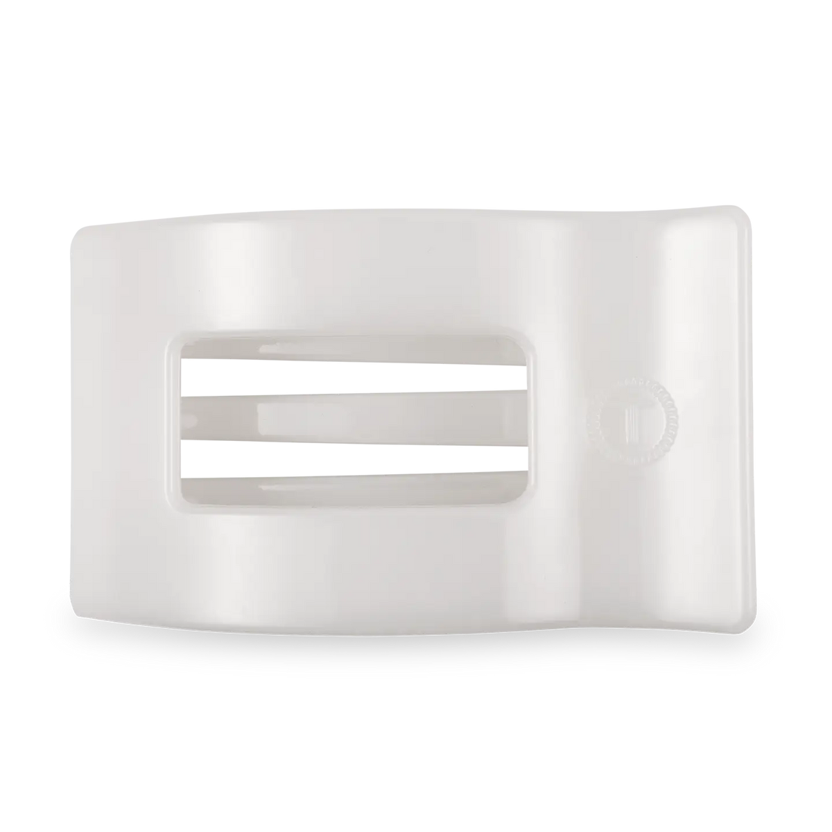 Large Rectangle Hair Clip