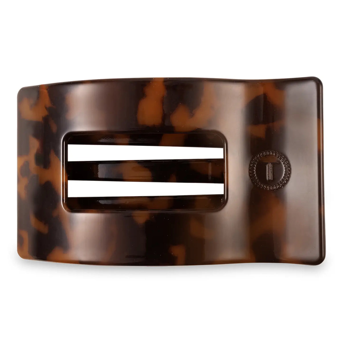 Large Rectangle Hair Clip