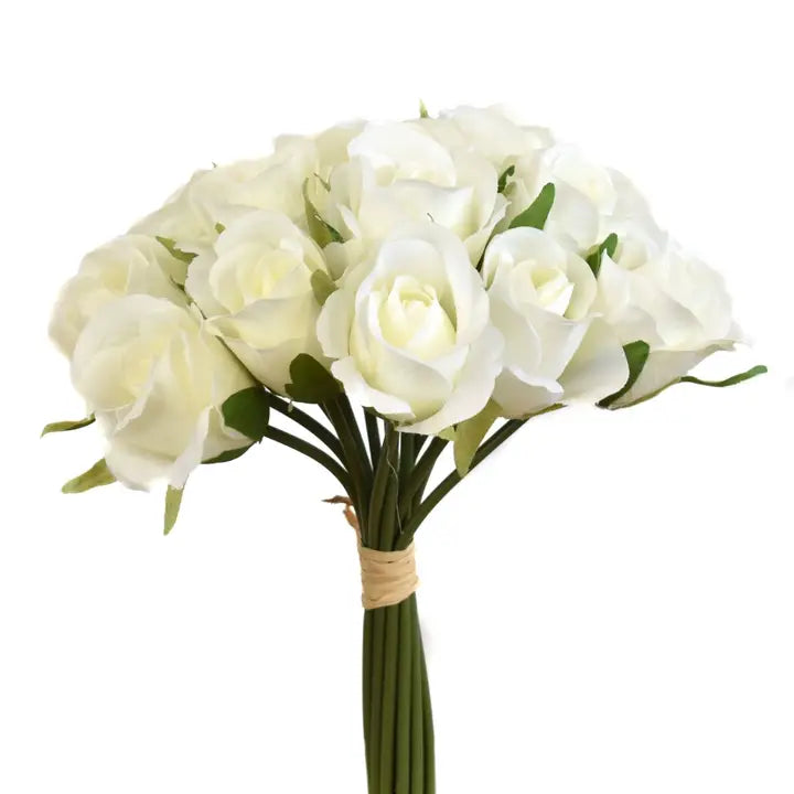 9" Mini Sweetheart Rose Bundle