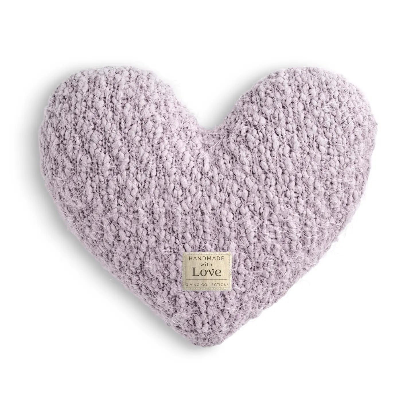 Giving Heart Pillow