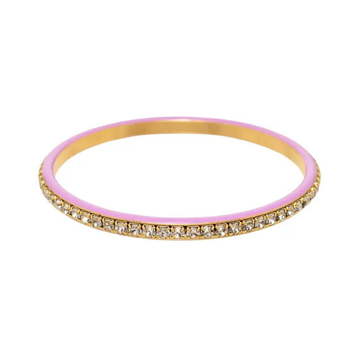 Helly Bangles In Fairy Dust