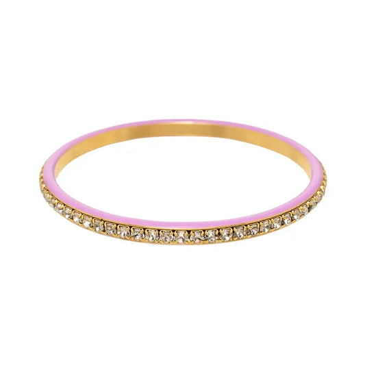 Helly Bangles In Fairy Dust