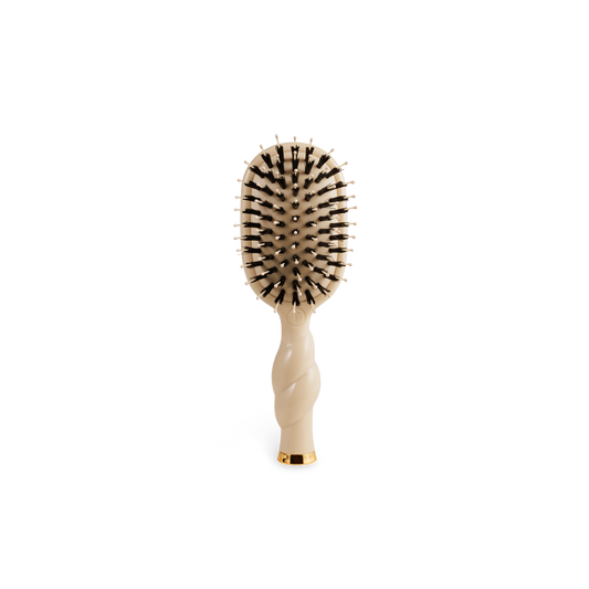 Mini Boar Brush