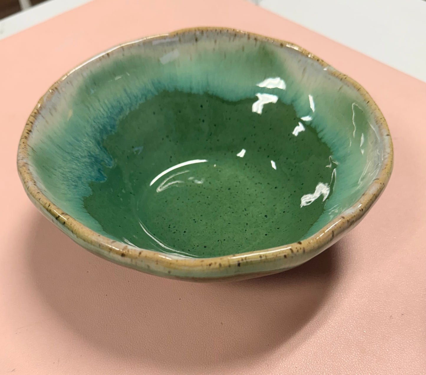 Cereal Bowl